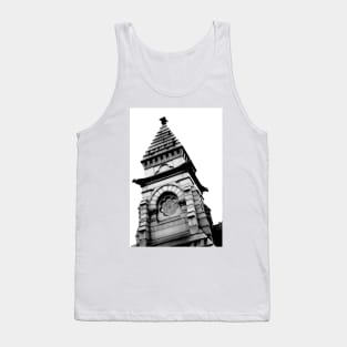 The Tower Tank Top